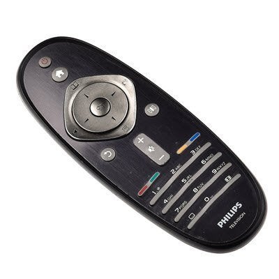 Afstandsbediening Philips RC2683203 RC2683203/1 origineel, Verzenden, Zo goed als nieuw, Origineel, Tv