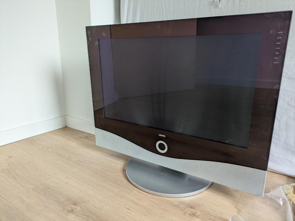 Loewe Spheros R26, Audio, Tv en Foto, Televisies, Gebruikt, 50 Hz, 60 tot 80 cm, Ophalen