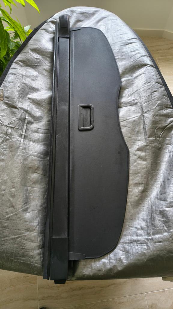 Hoedenplank Alfa Romeo 159 SW SportWagon, Ophalen, Gebruikt, Alfa Romeo