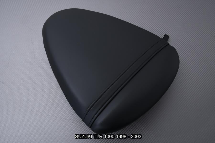 AVDB achter zadel voor SUZUKI TLR 1000 1998 - 2003 TL1000R