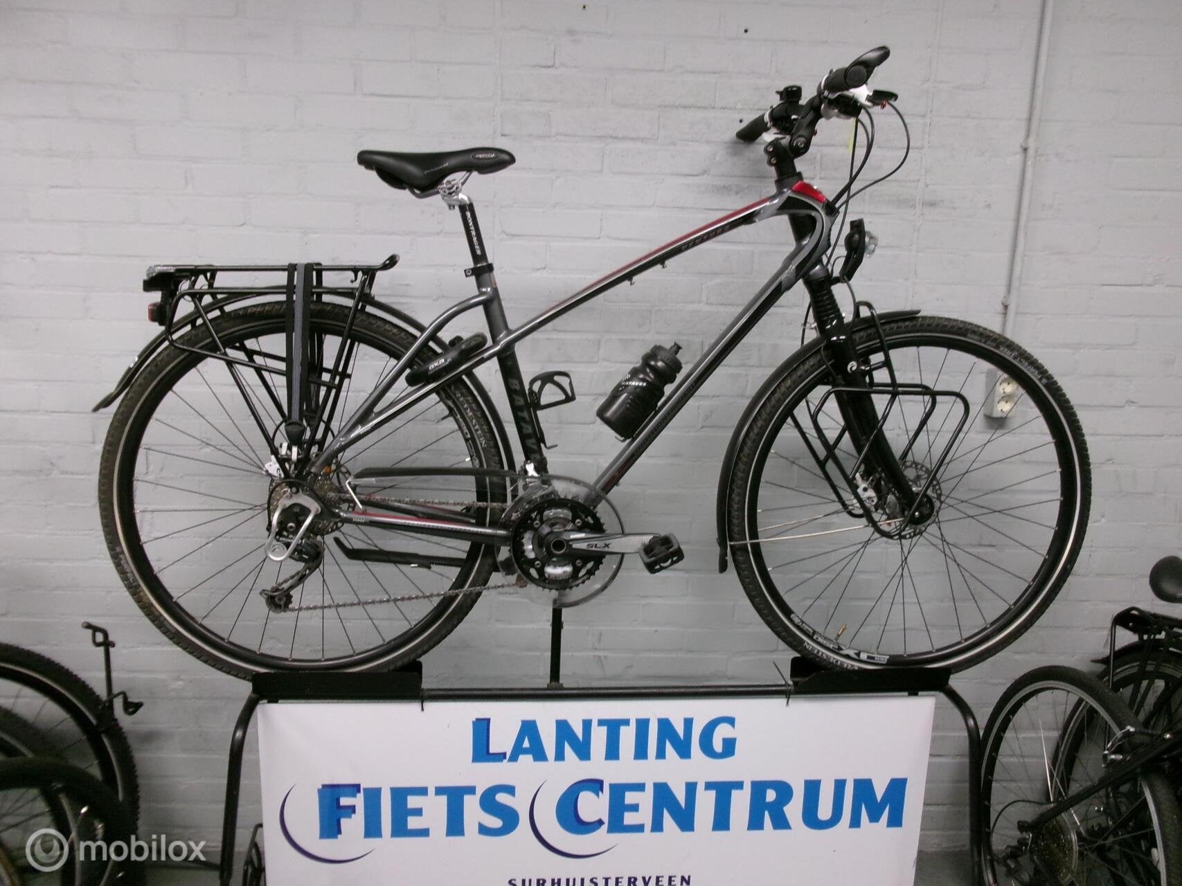 Batavus VENTURO 50 CM, 49 tot 53 cm, Gebruikt, Batavus