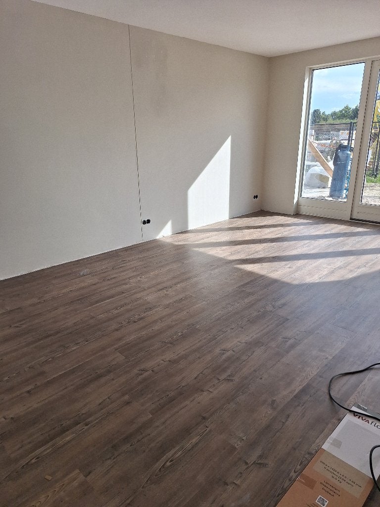 Click pvc Vivafloors 4205, Ophalen, Kunststof, 50 tot 150 cm, Overige typen