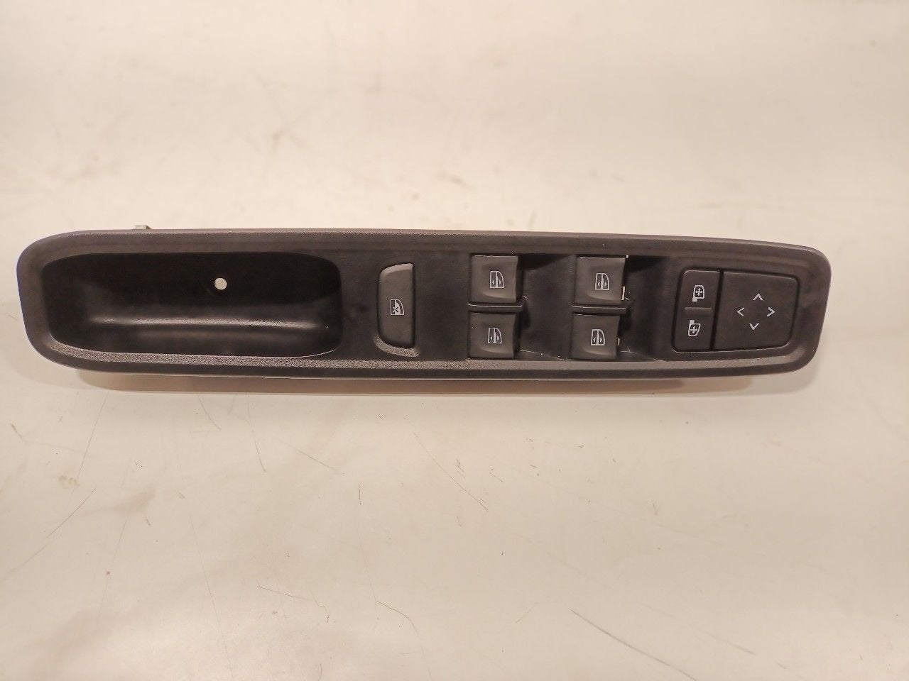 Bedieningspaneel elektrische ramen Dacia Sandero, Dacia, Onderdelen@venauto.nl, Van der Ven Autorecycling B.V., Gebruikt