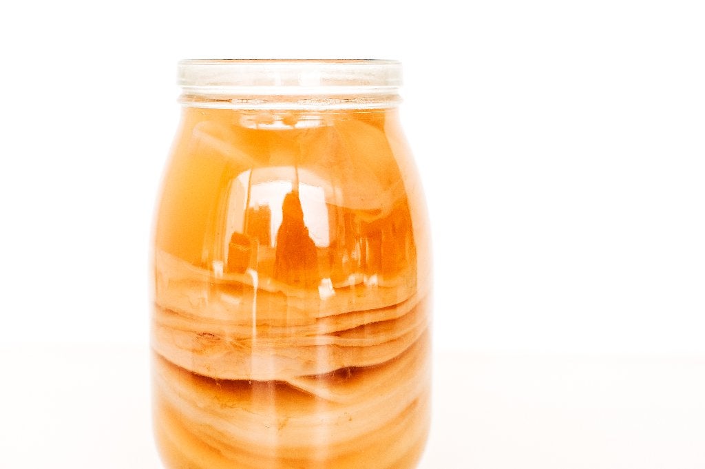 Biologische Jun thee scoby, Diversen, Ophalen of Verzenden
