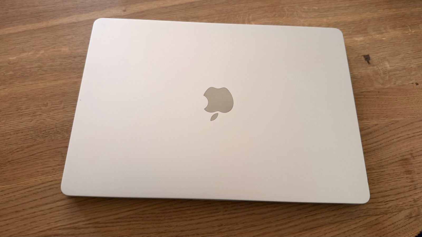 Macbook Air M2 15" 16GB RAM 1TB SSD 2023, Ophalen, 1 TB of meer, Zo goed als nieuw, MacBook Air