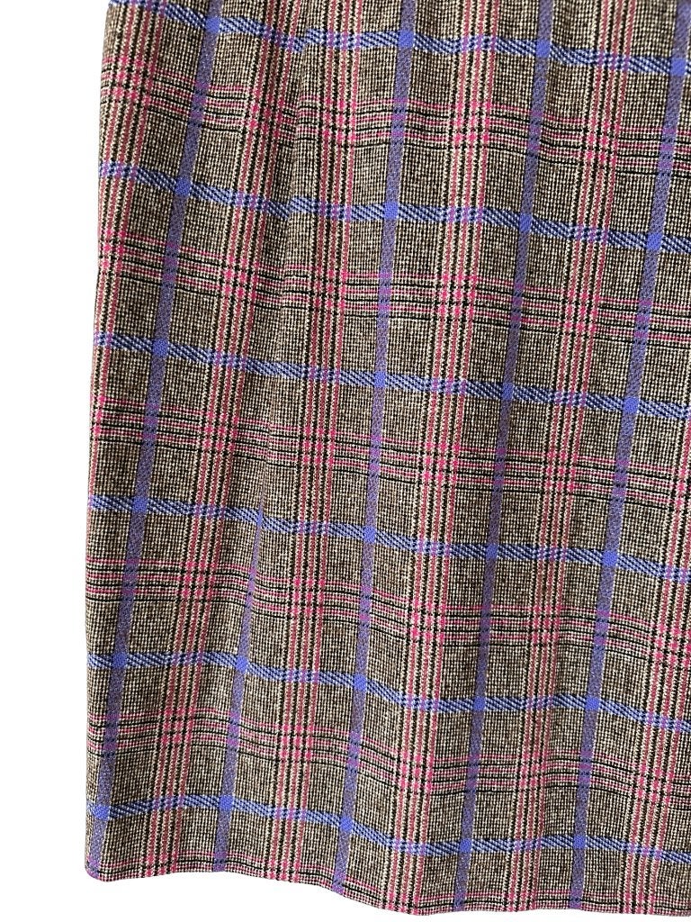 Escada rok 3XL, Kleding | Dames, Maat 46/48 (XL) of groter, Ophalen of Verzenden, Zo goed als nieuw, Onder de knie