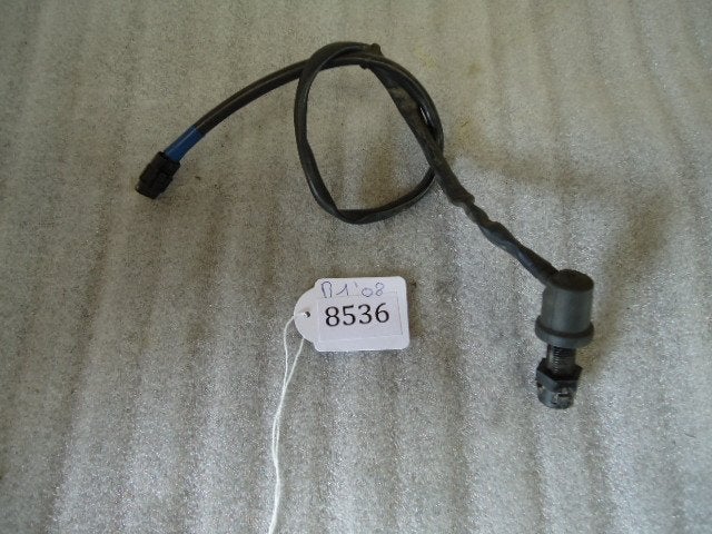 R1 2007 - 2008 Yamaha Elektrische component D1-15171