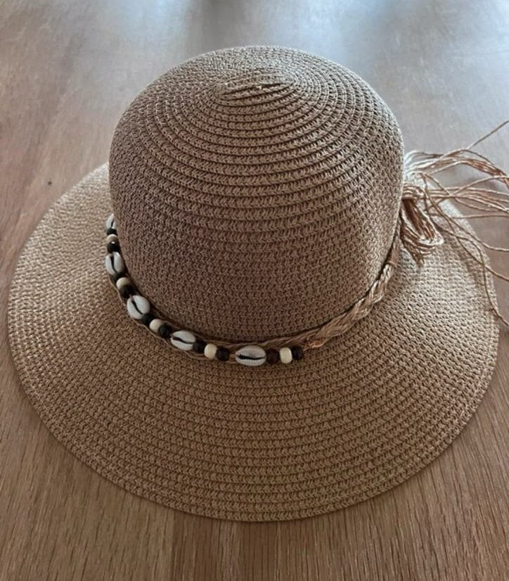 Nieuwe dames hoeden, Ophalen of Verzenden, Nieuw, One size fits all, Hoed