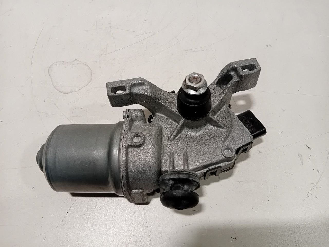 Ruitenwissermotor voor Mini Mini, Onderdelen@venauto.nl, Van der Ven Autorecycling B.V., Gebruikt, Ettenseweg 76, 4706 PB Roosendaal, The Netherlands