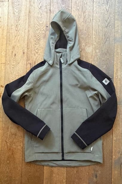 Reima softshell jas maat 152, Ophalen of Verzenden, Gebruikt, Jongen of Meisje, Jas