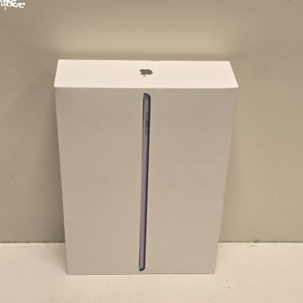 Apple iPad (2018) | 32GB | Space Grey | B-Grade (838704), Computers en Software, Apple iPads, Apple Benelux B.V., Hanover.reception@euro.apple.com