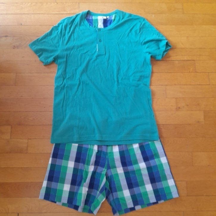 Royal Class Shortama Heren Maat 54, Kleding | Heren, Ophalen of Verzenden, Nieuw, Maat 52/54 (L), Royal Class