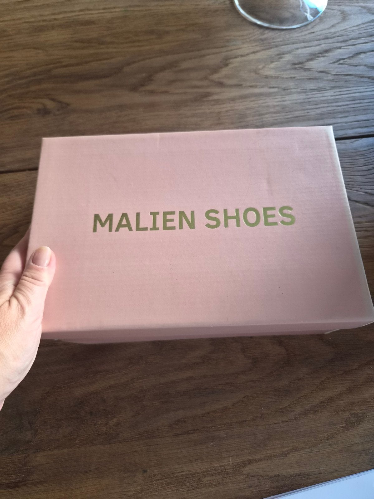 MALIEN Zwarte Pumps met Blokhak - Maat 36, Kleding | Dames, Pumps, MALIEN, Zwart, Nieuw