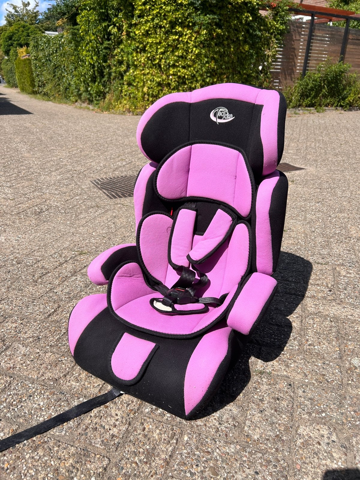 Auto stoeltje, Kinderen en Baby's, Autostoeltjes, Afneembare rugleuning, 0 t/m 13 kg, Ophalen, Overige merken