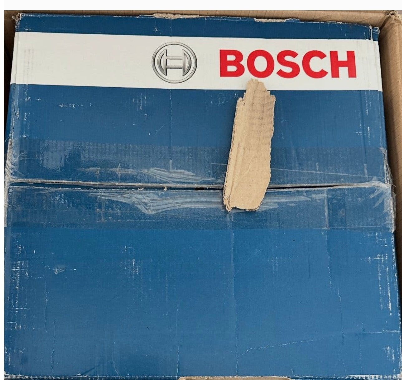 REMSCHIJVEN NIEUW!, Ophalen, Nieuw, Mercedes-Benz