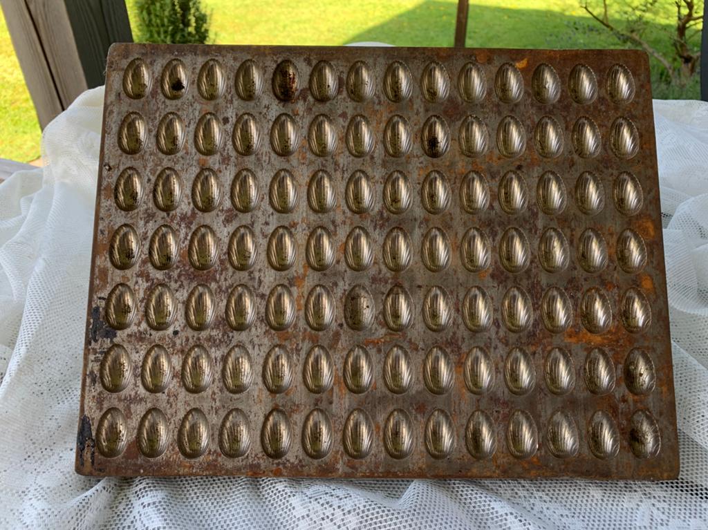 Chocolademal, Ophalen of Verzenden