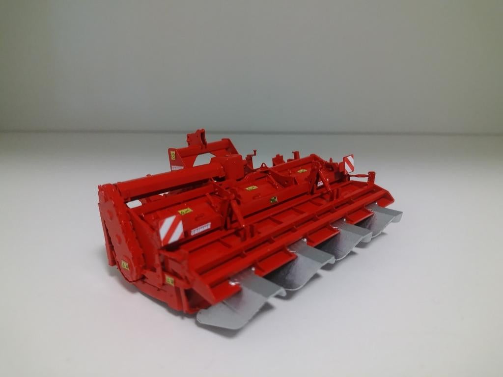 Grimme GF400 frees, Ophalen of Verzenden, Auto