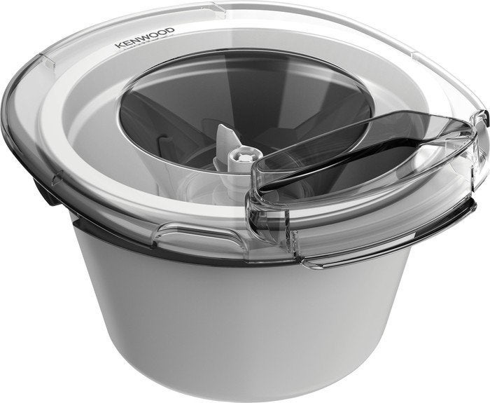 Kenwood KAX71.000WH IJsbereider voor Chef/Chef XL (Nieuw), Witgoed en Apparatuur, Keukenmixers, Ophalen of Verzenden
