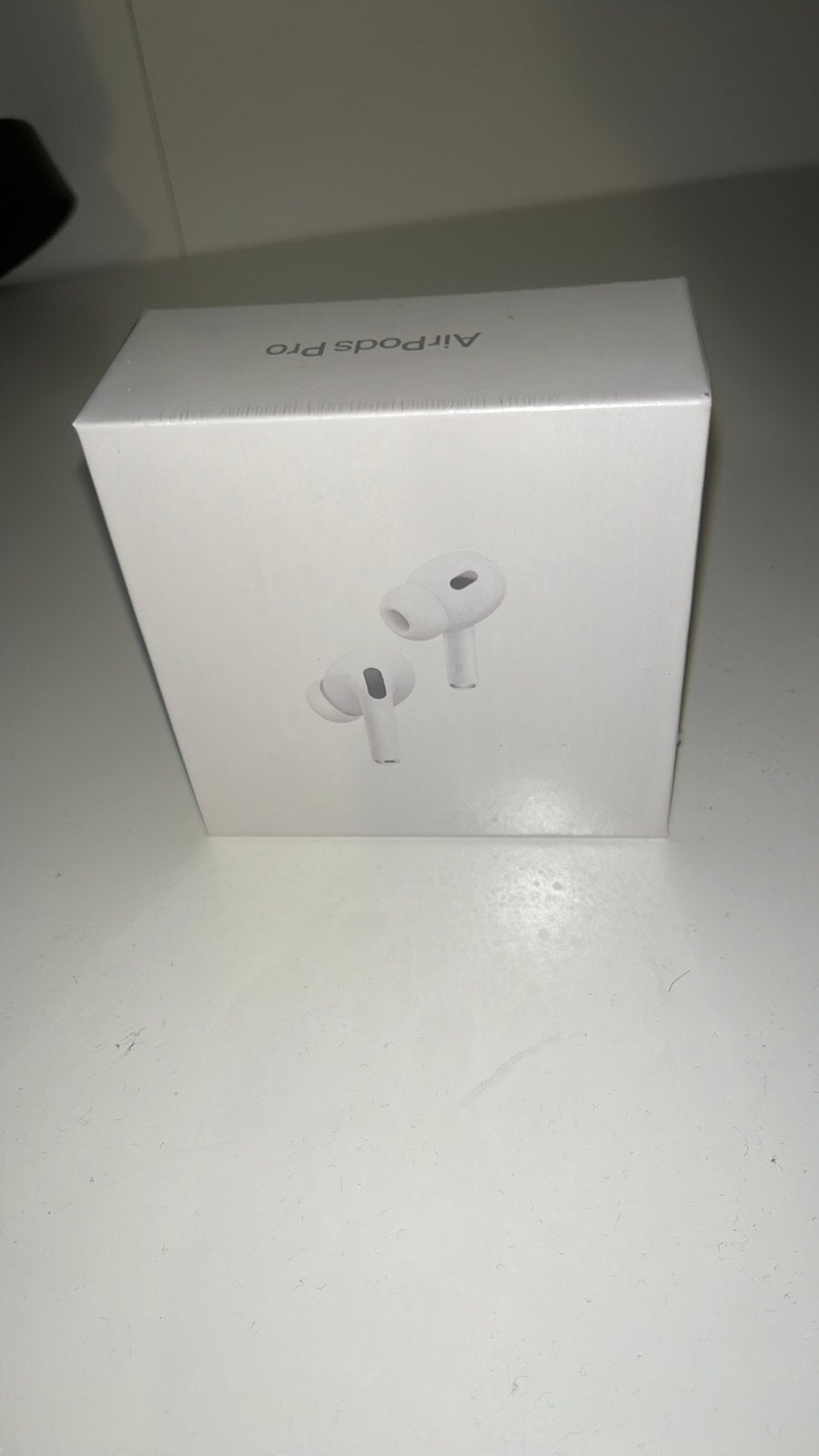 Airpods pro 2, Bluetooth, Nieuw, Ophalen of Verzenden, Apple