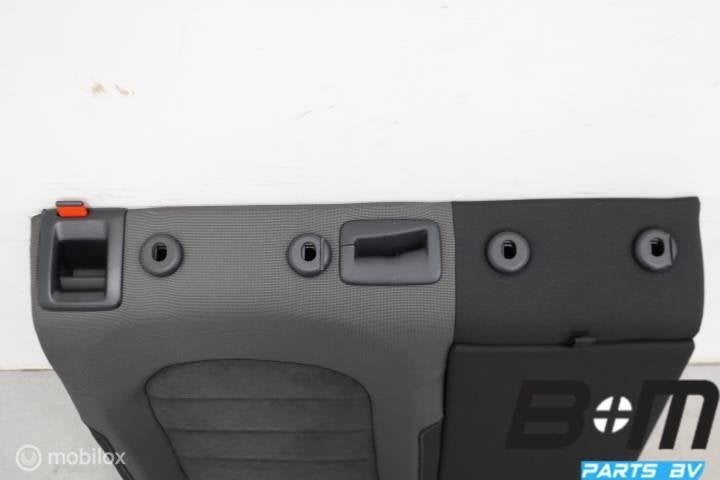 Nieuwe Highline achterbankleuning rechts VW Golf 7 5drs, Gebruikt