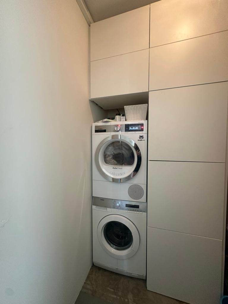 Ikea lappviken kasten / 7 stuks, Ophalen, Zo goed als nieuw