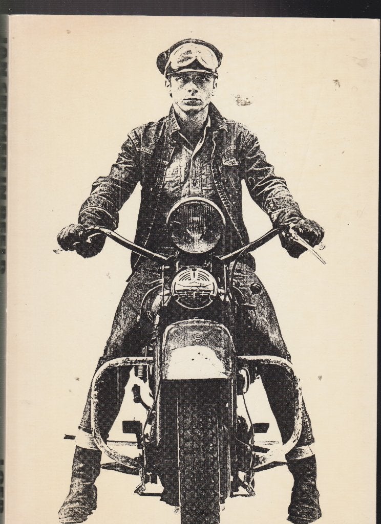 Jan Cremer in beeld, Ophalen of Verzenden
