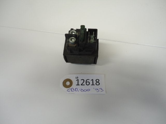CBR900 1996 - 1997, 1994 - 1995, 1992 - 1993 D1-15259