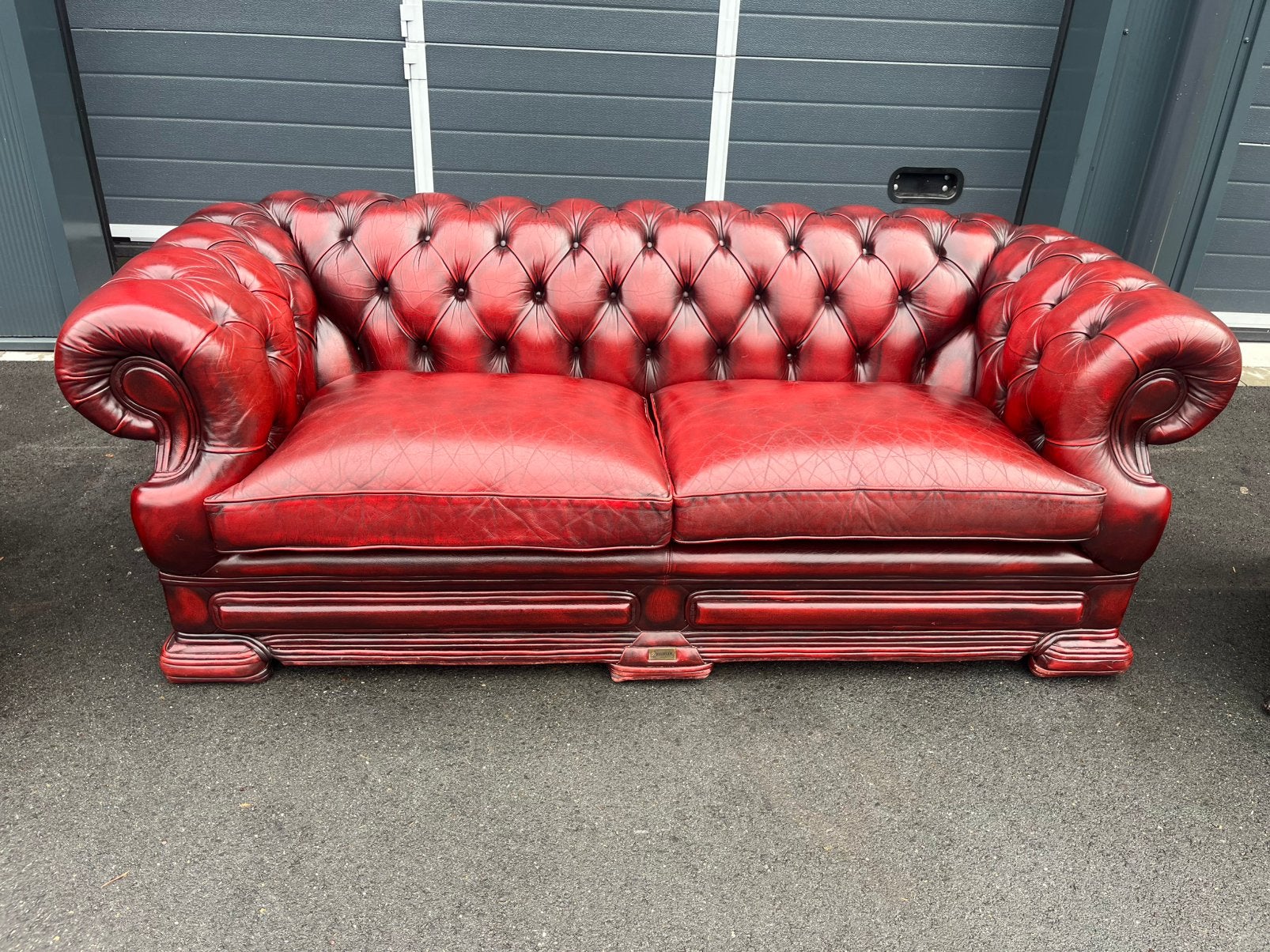 Foto 6 van Chesterfield