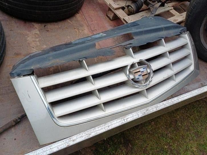 Veel onderdelen cadillac escalade ext/avalanche 2002-2006, Ophalen of Verzenden, Cadillac