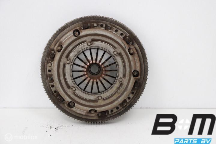 Koppeling met vliegwiel VW UP! 03D141025D, Auto-onderdelen, Gebruikt