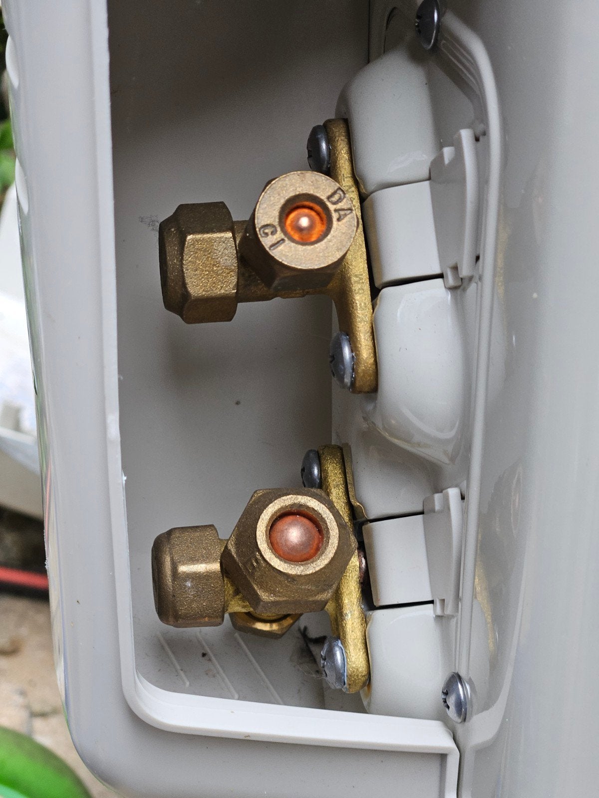 Vaillant climaVAIR buitenunit 2,5 kW R32 VAI5-025WNO, Ophalen of Verzenden, Nieuw