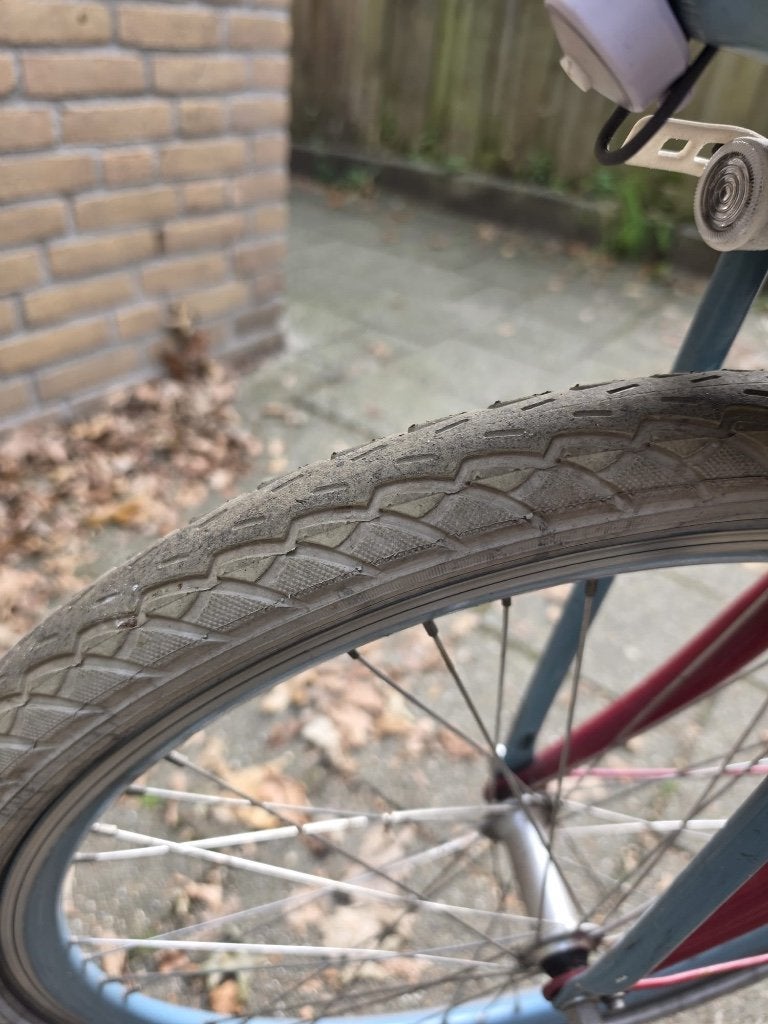 Foto 6 van Fiets