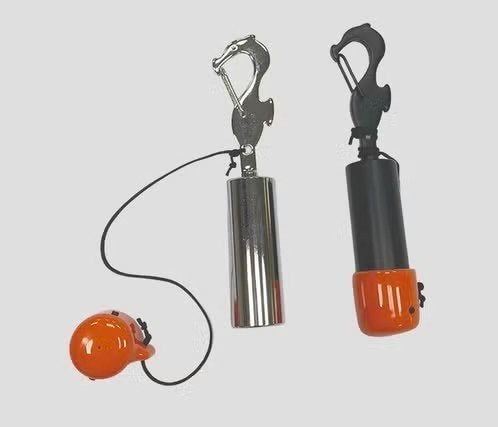 Rammelaar shaker magnetisch, https://www.kanoenduiksport.nl/contact/contact/, Overige typen, Nieuw, Ophalen of Verzenden