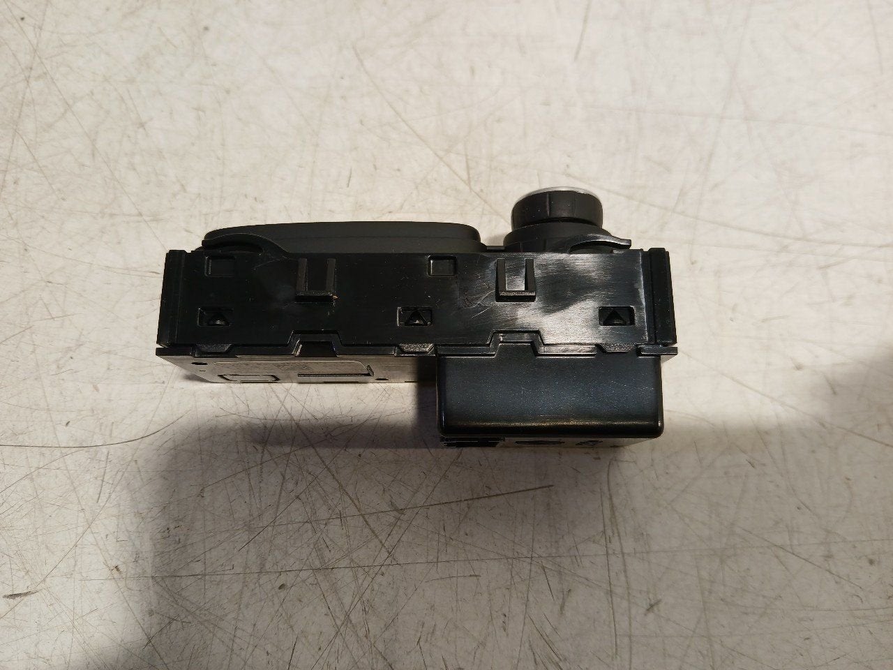 Bedieningspaneel diversen Renault Clio, Onderdelen@venauto.nl, Van der Ven Autorecycling B.V., Gebruikt, Ettenseweg 76, 4706 PB Roosendaal, The Netherlands