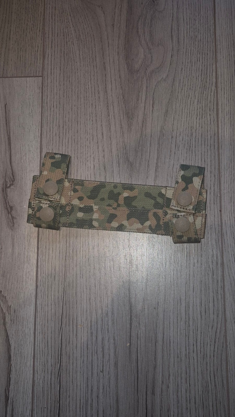 nfp voss belt connector, Verzamelen, Ophalen of Verzenden, Landmacht, Amerika