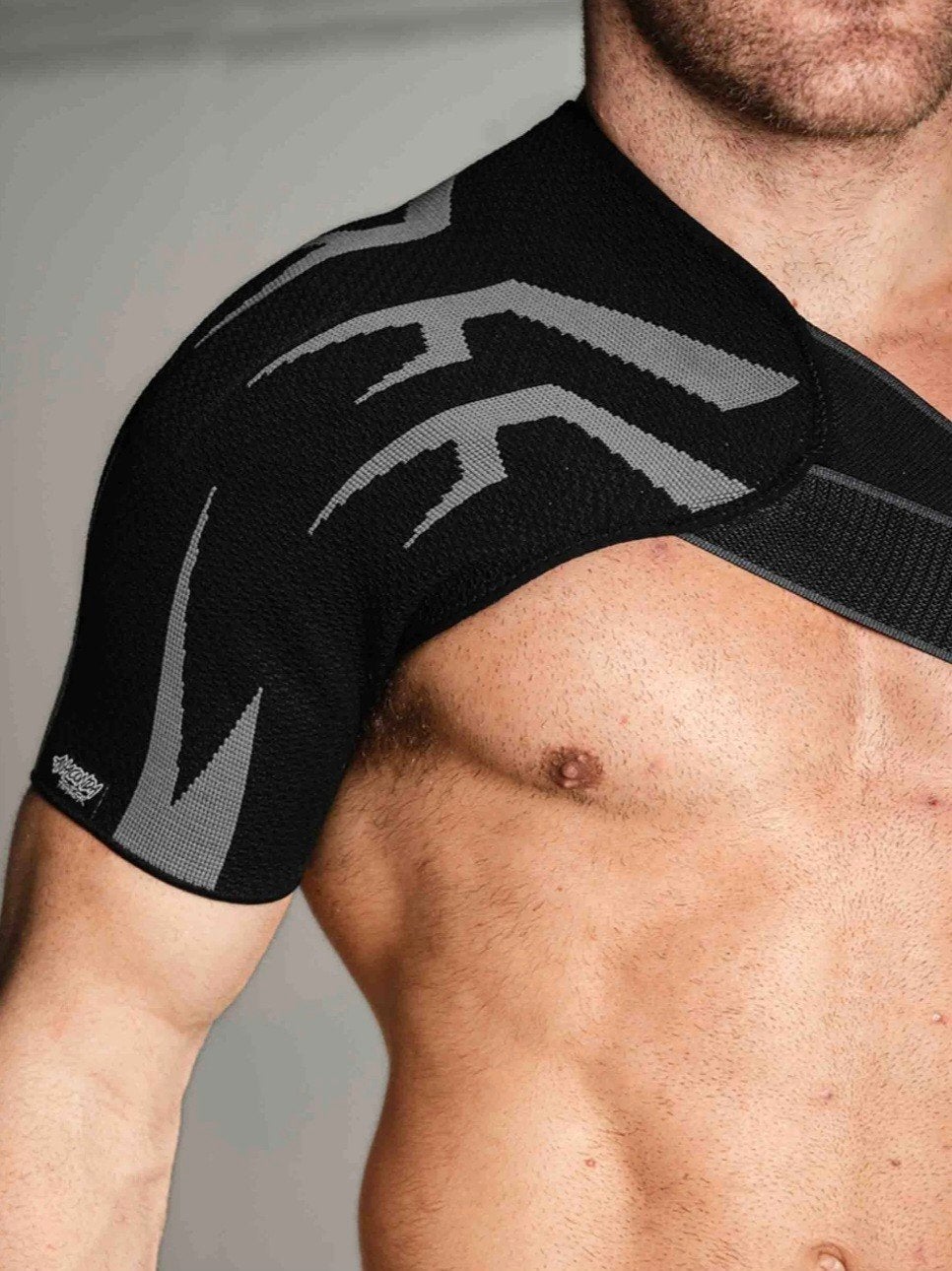 Te koop Anaconda fightware schouder brace maat M, Vechtsportbescherming, Nieuw, Jiu-Jitsu, Maat M