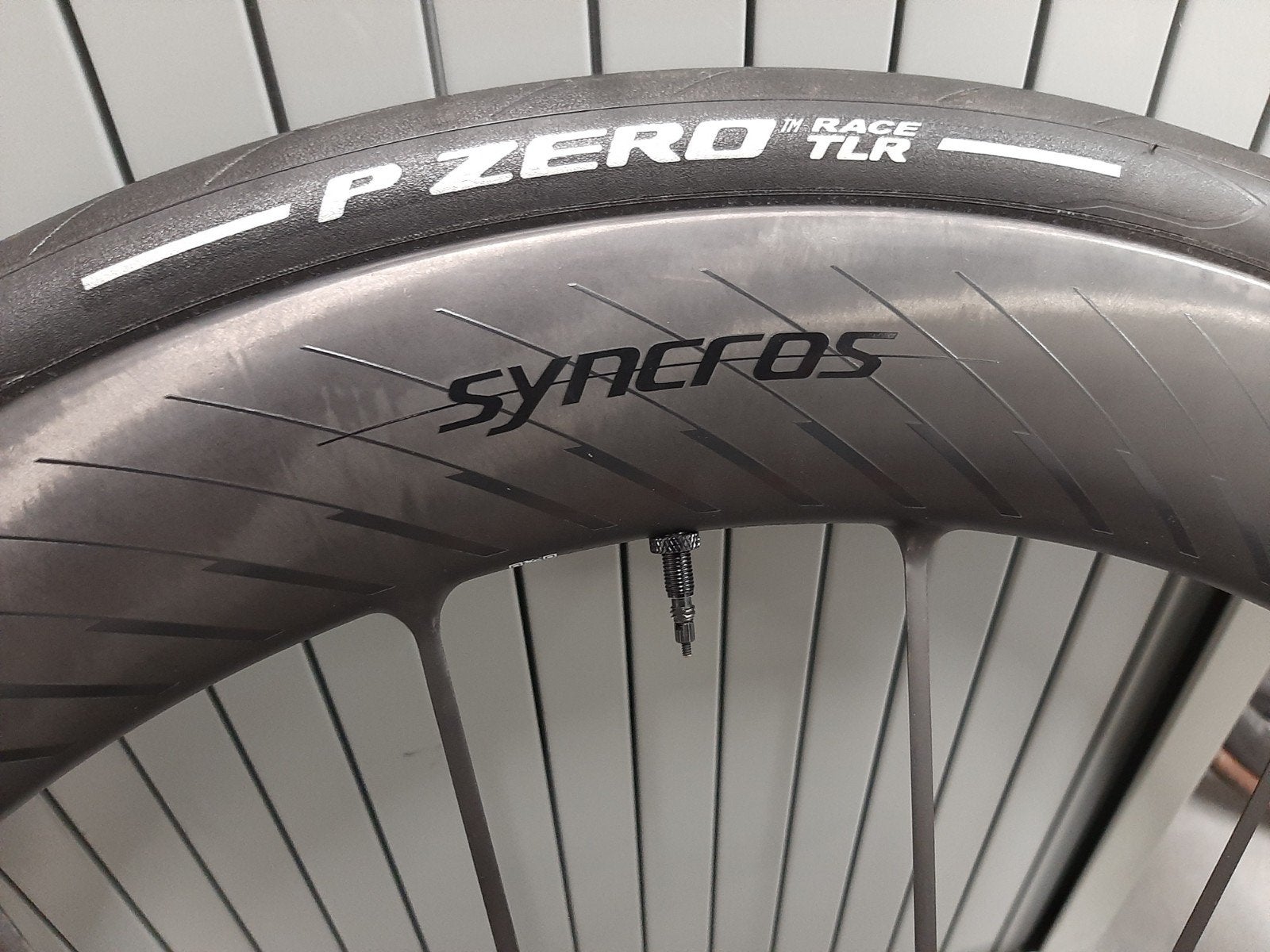 Syncros Capital SL Aero carbon disc wielset, Wiel, Syncros, Syncros Capital SL, Ophalen of Verzenden