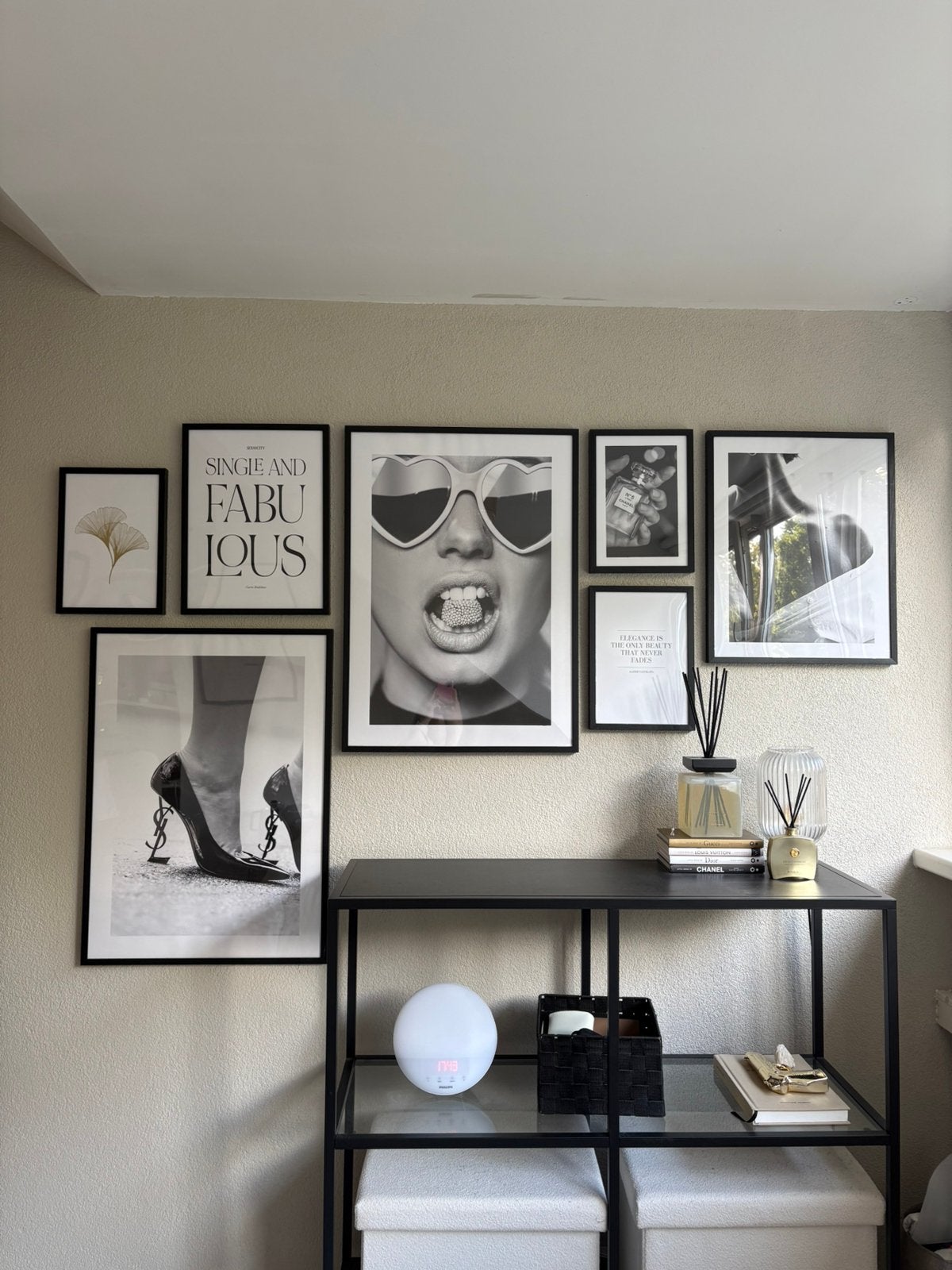 Desenio posters, Ophalen, Zo goed als nieuw
