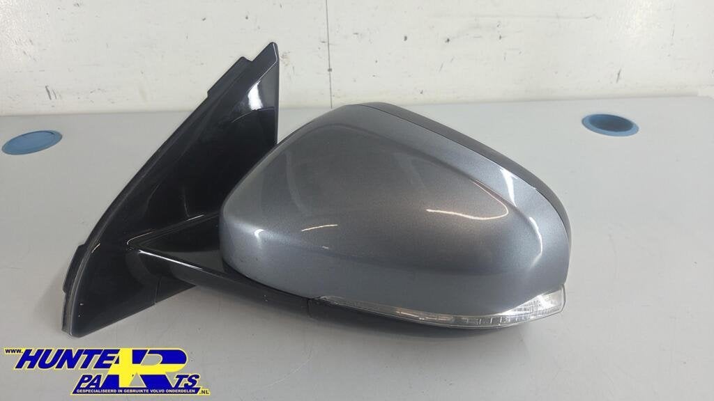 Buitenspiegel L Volvo V60/S60 ('13-'18) 31402570, Gebruikt, Ophalen of Verzenden, Volvo, Volvo