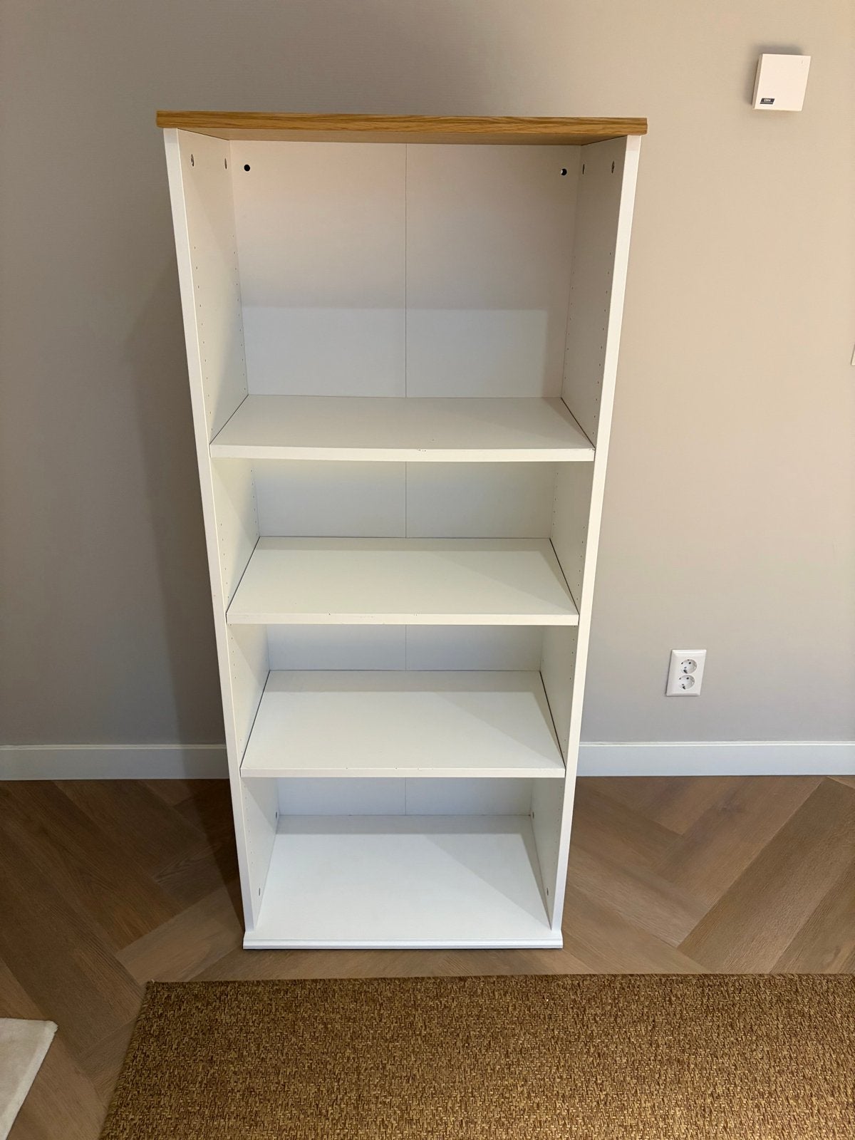 IKEA bookcase