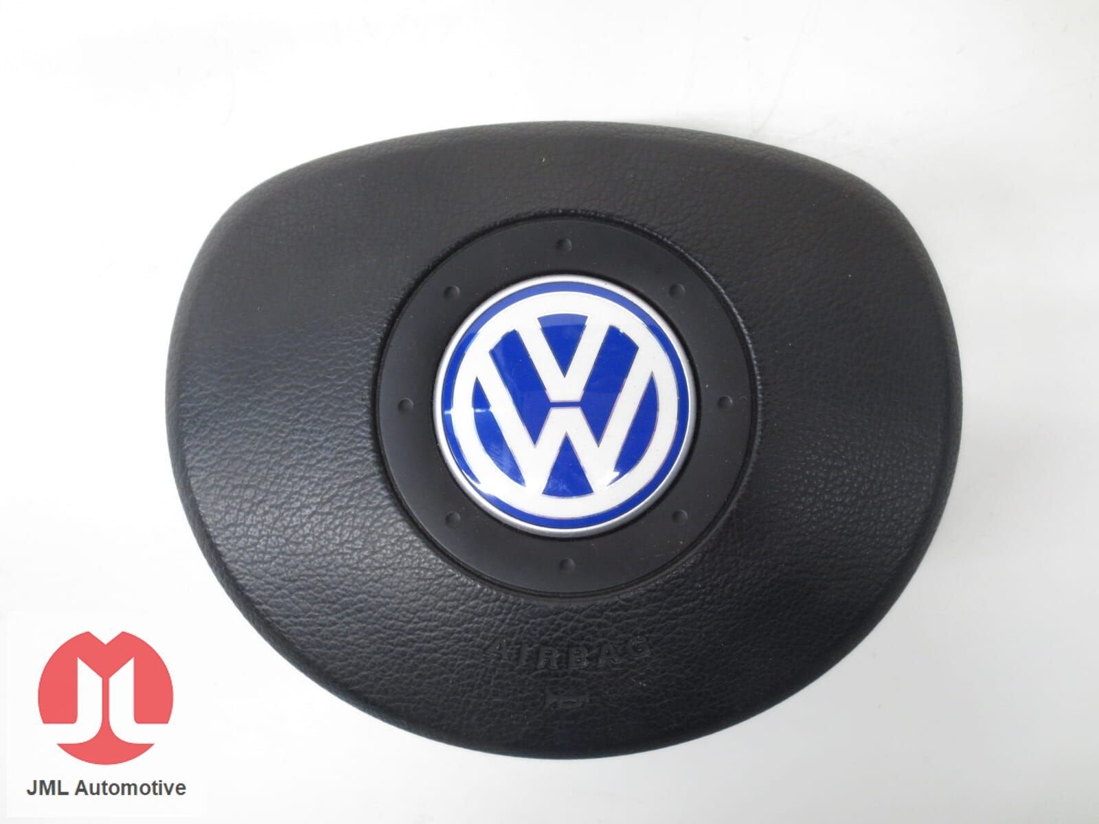 STUUR AIRBAG STUURAIRBAG VW POLO, Auto-onderdelen, Dashboard en Schakelaars, Gebruikt, -, Volkswagen, -