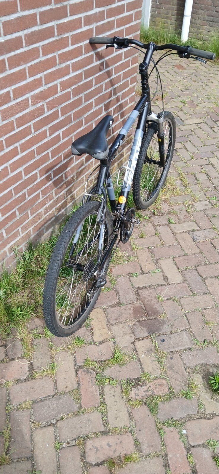 Giant mountainbike, 53 tot 57 cm, Ophalen, Gebruikt, Giant