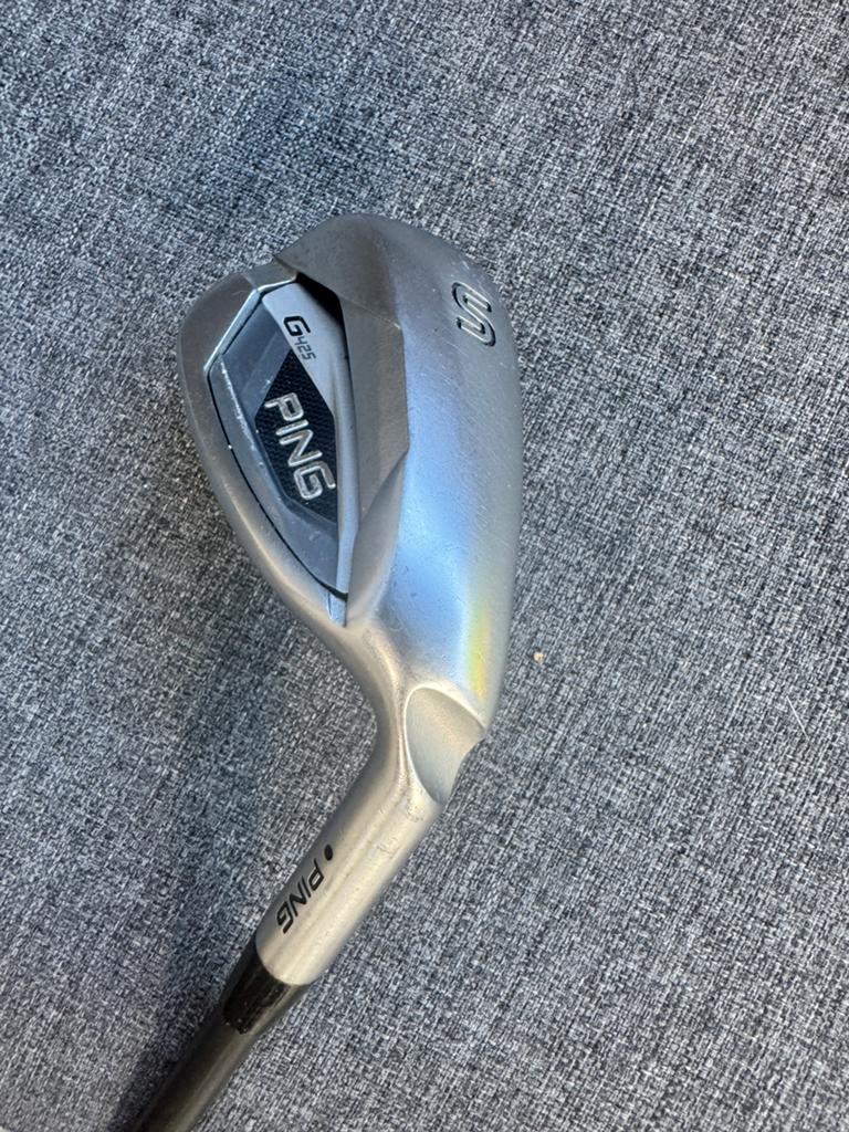 Ping G425 Sandwedge, Sport en Fitness, Golf, Ophalen of Verzenden, Gebruikt, Overige typen