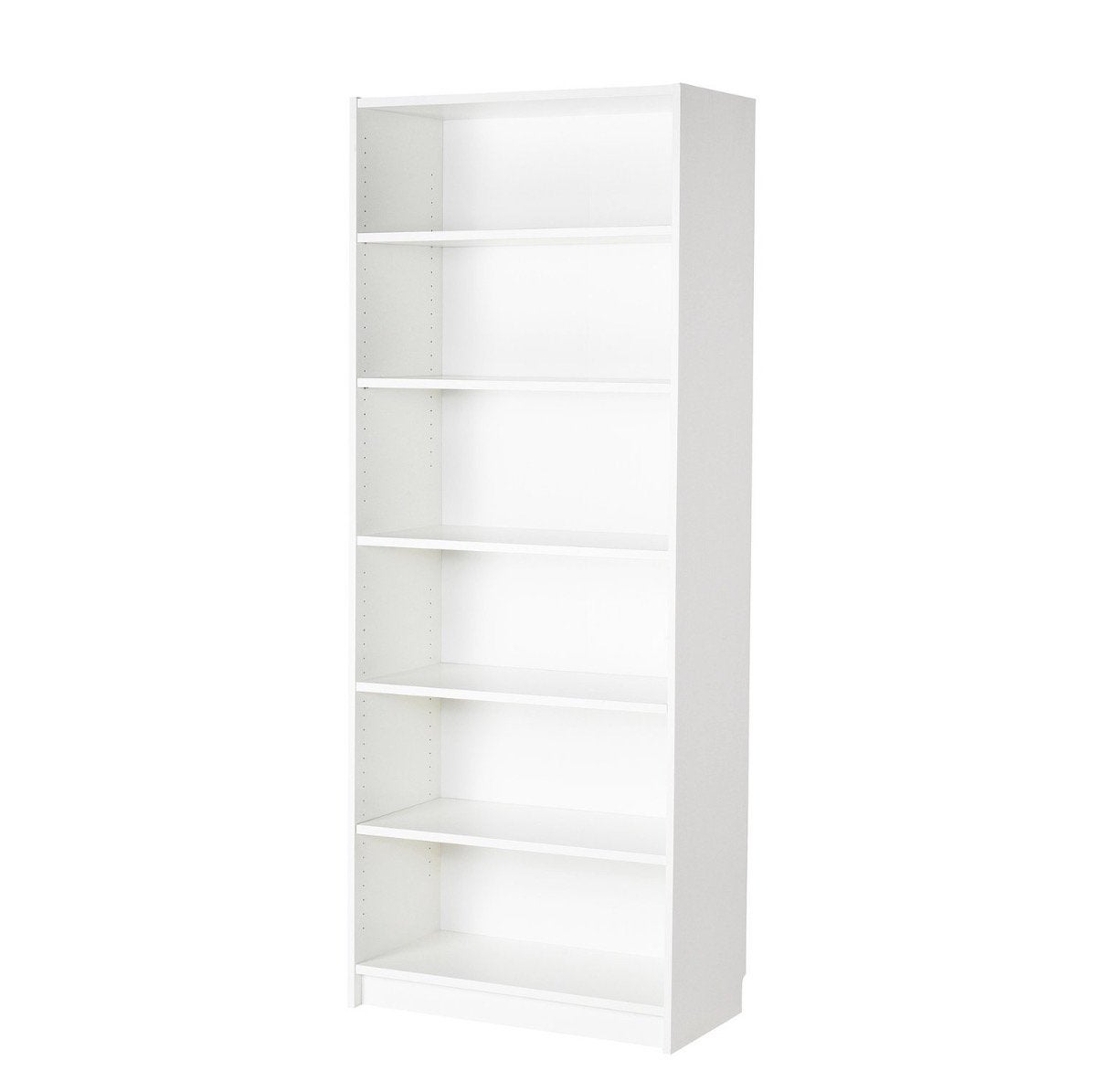 Billy boekenkast Ikea wit, Ophalen, Zo goed als nieuw