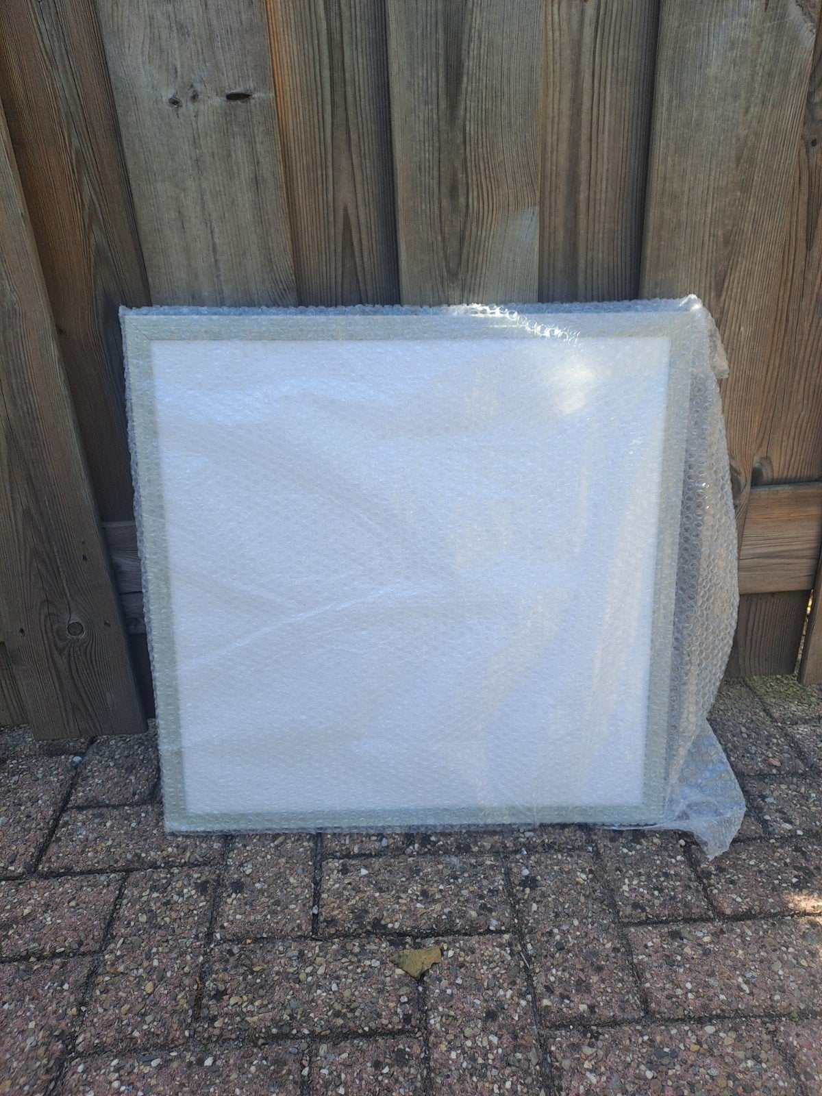 Nieuw WECO LED paneel, Wit, Overige merken, Nieuw, Modern
