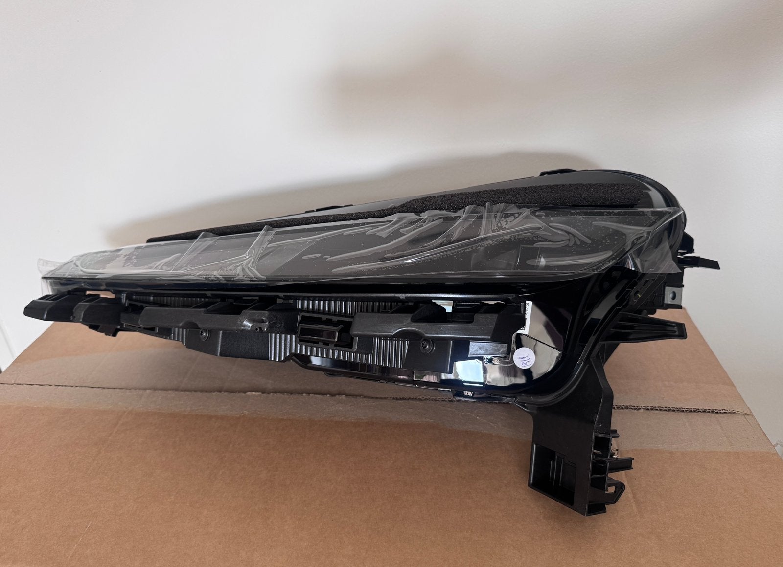 Nieuwe Originele Led Koplamp Tesla Model Y 2025 2074463-00-F, Auto-onderdelen, Ophalen of Verzenden, Nieuw, Overige automerken