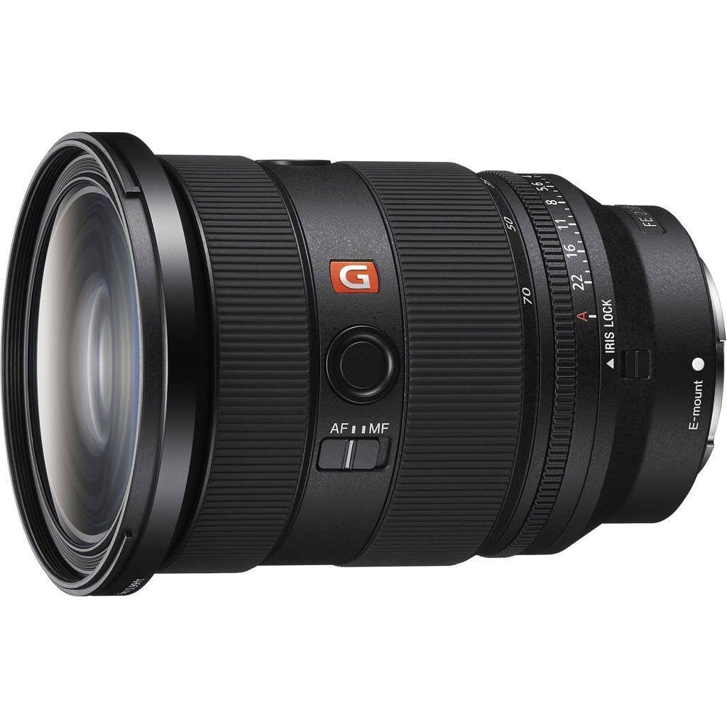 Sony 24-70mm 2.8 II nieuw Nieuw 2 jaar garantie, Audio, Tv en Foto, T, Nieuw, Ophalen of Verzenden, Standaardlens
