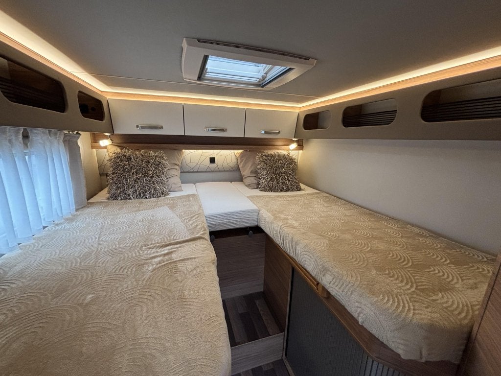 Caravans And Camping Weinsberg