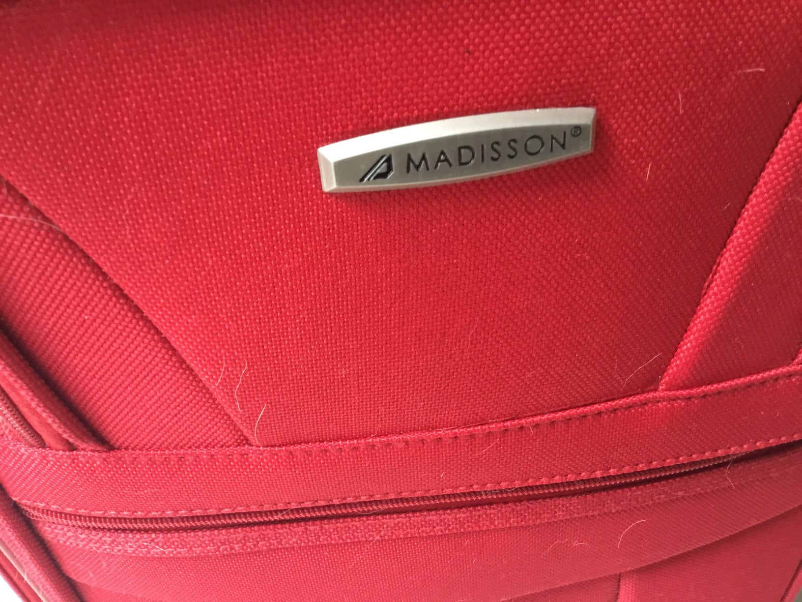 Koffer, Sieraden, Tassen en Uiterlijk, Koffers, Ophalen of Verzenden, Zo goed als nieuw, Hard kunststof