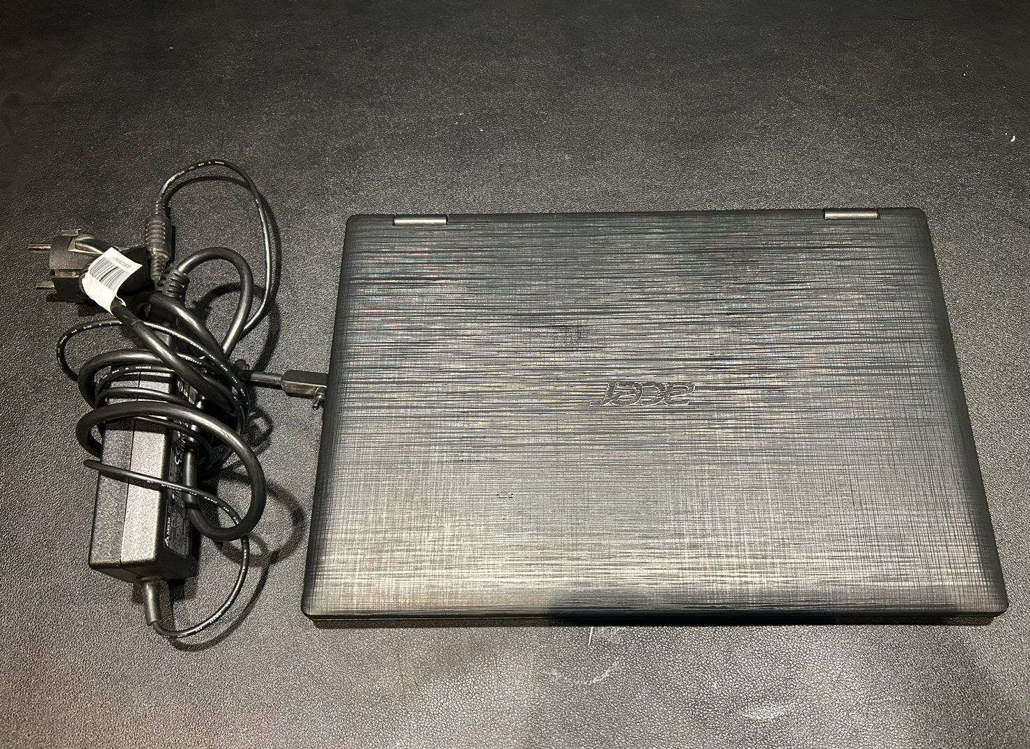 Acer SP111-33 2in1 touchscreen laptop, Gebruikt, Qwerty, Met touchscreen, Ophalen of Verzenden